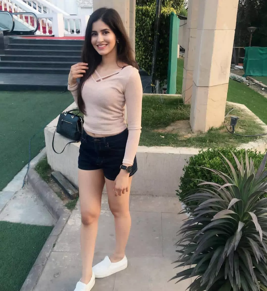 Ahmedabad Call Girls